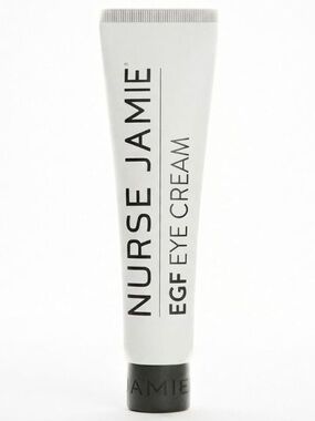 Nurse Jaime EGF Eye Cream